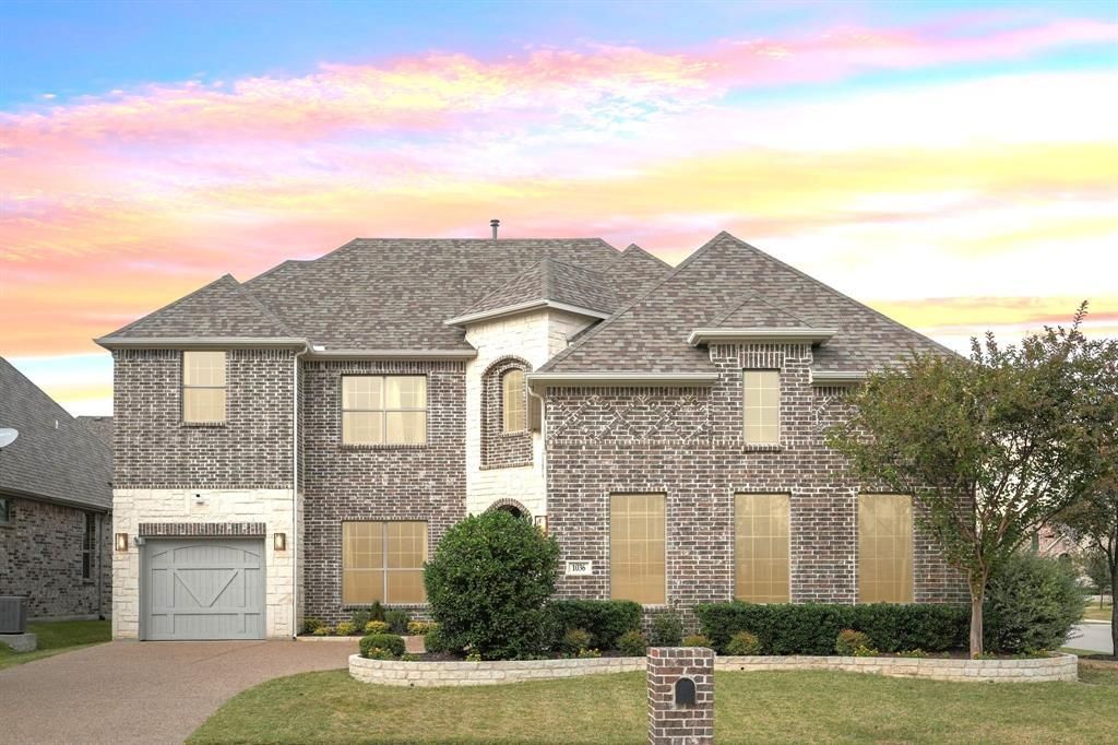 1036 Windy Hill Lane, Rockwall