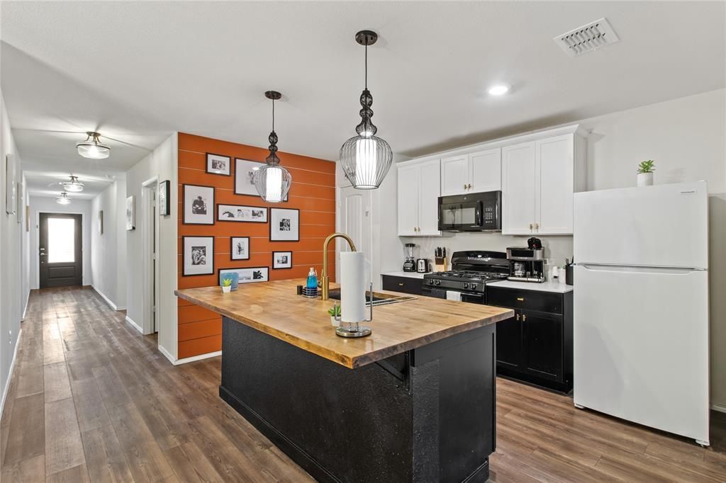 1602 Westfall Drive, Anna