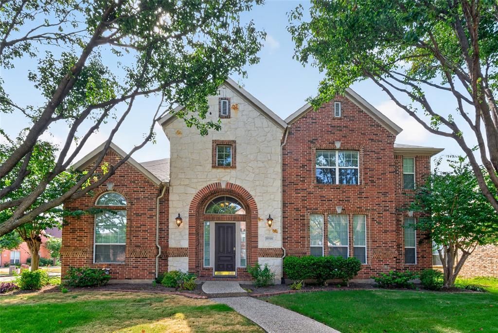8701 Mandevilla Drive, Plano