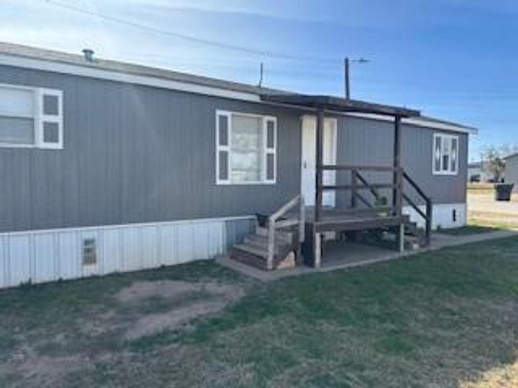 5850 Hartford 70, Abilene