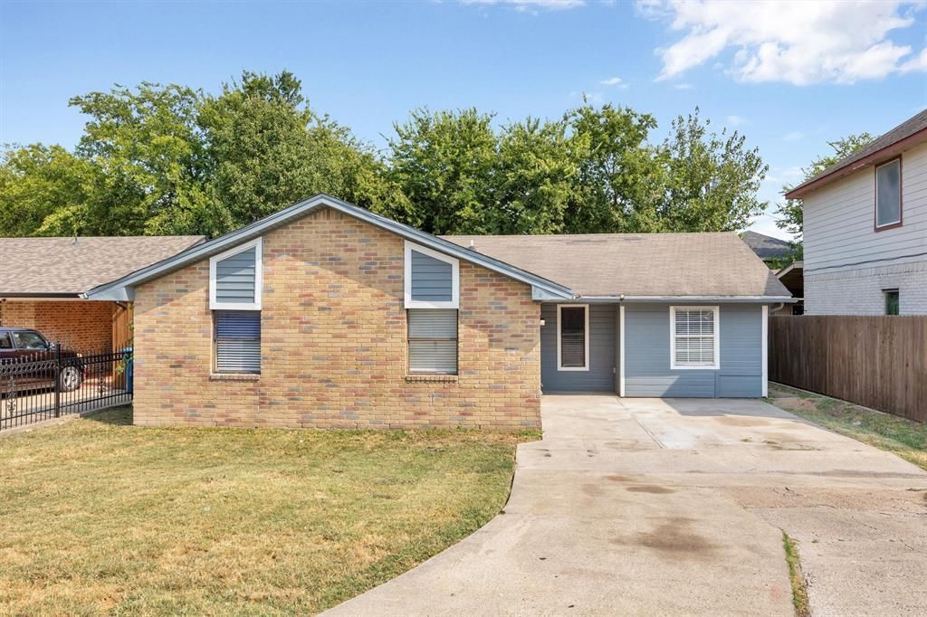 567 Tubbs Road, Rockwall
