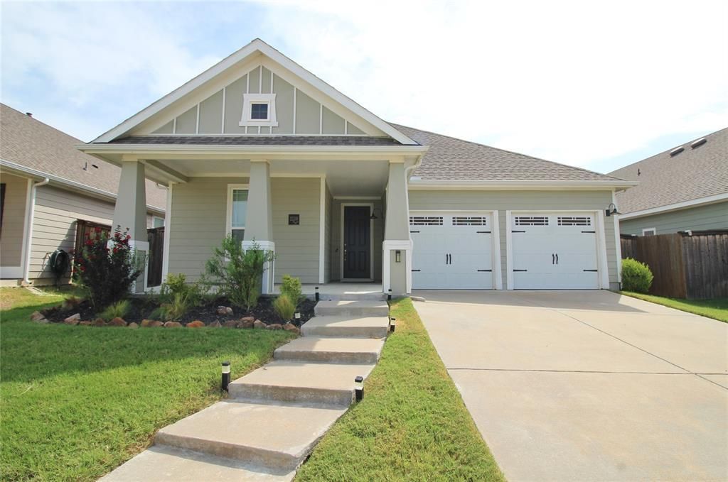 2139 Mossbrook Drive, Royse City