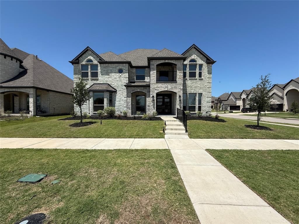 14697 Valley Trail, Frisco