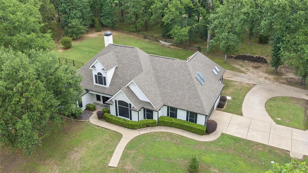 109 Enchanted Drive, Enchanted Oaks