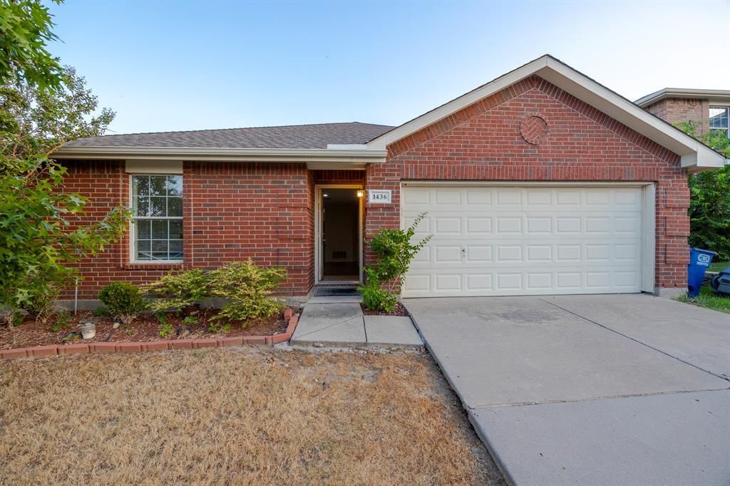 1436 Puerto Lago Drive, Little Elm