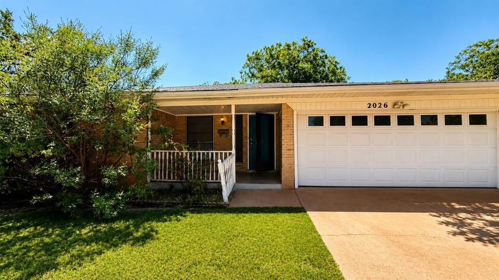 2026 Marsalis Drive, Abilene