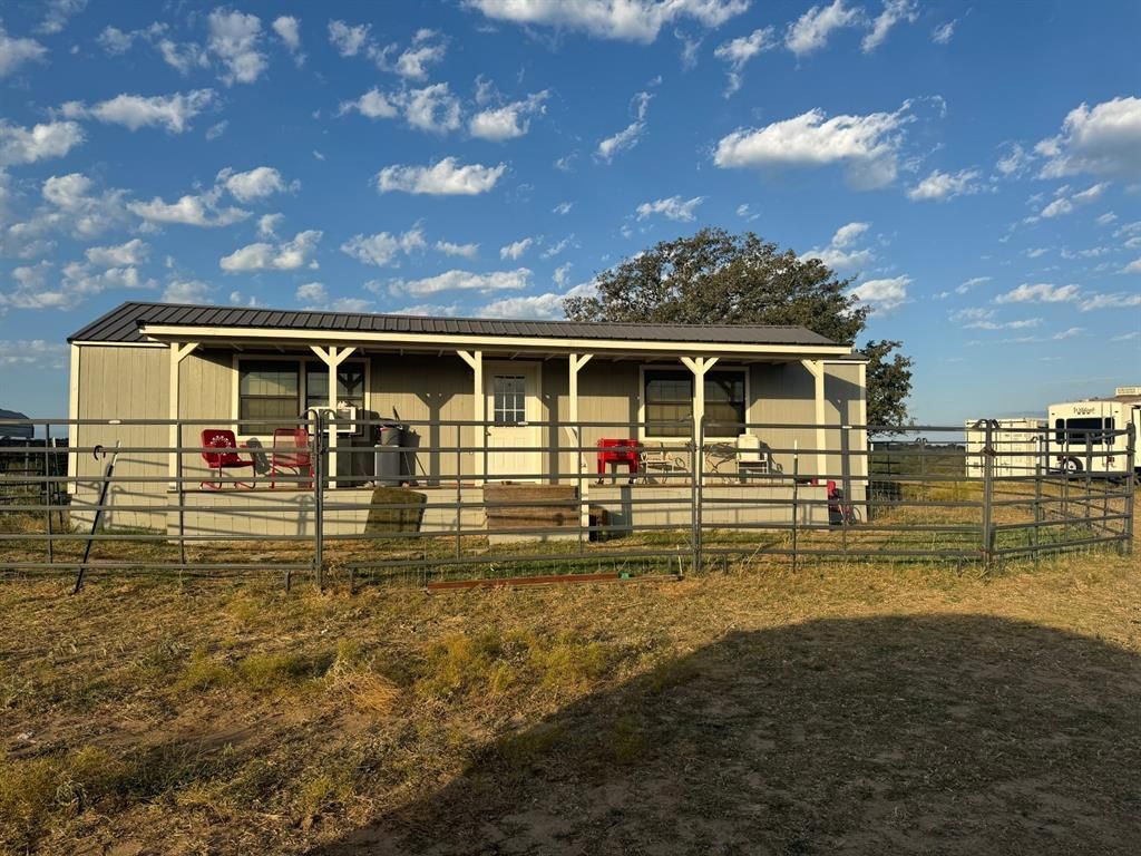 17380 Cr 163, Stephenville