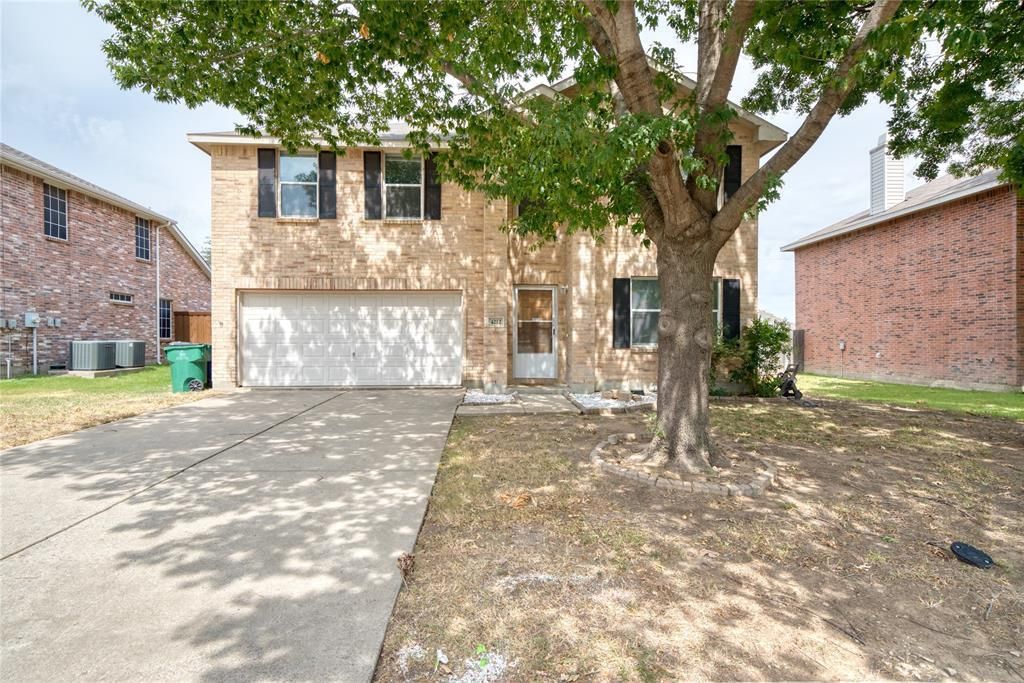 4212 Dolores Street, McKinney