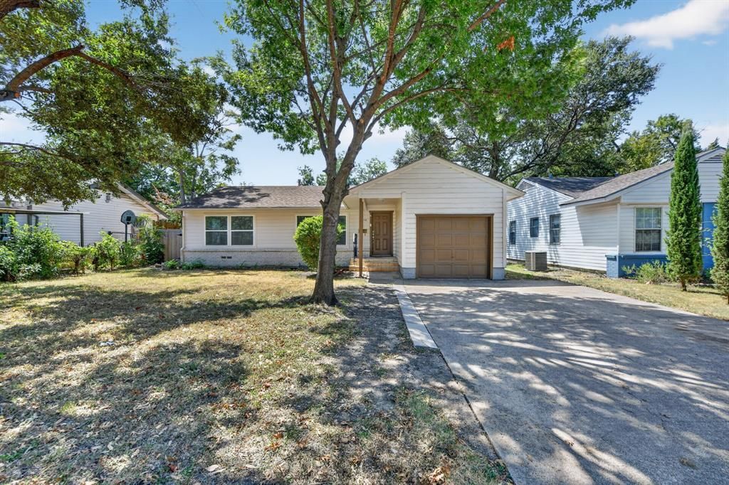 2358 Norwood Drive, Dallas