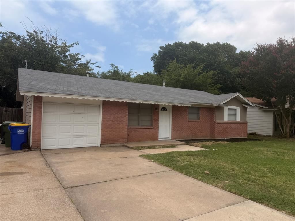 6541 Avalon, Watauga