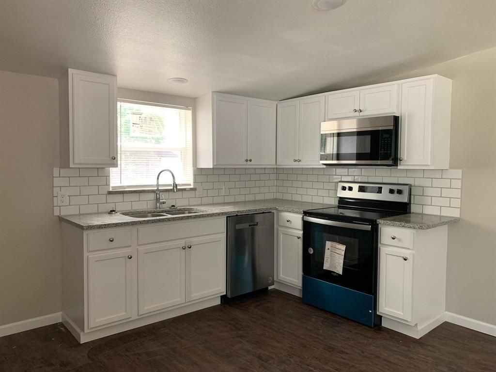 1012 Faye Street, Gainesville