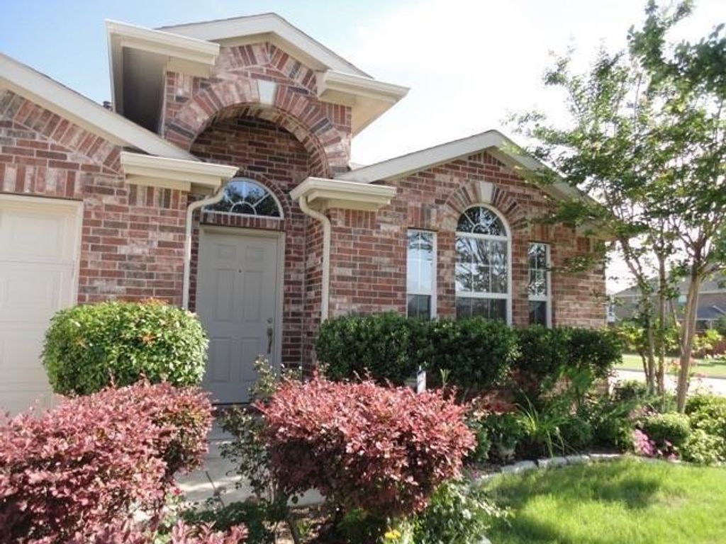 3311 Admiral Drive, Wylie
