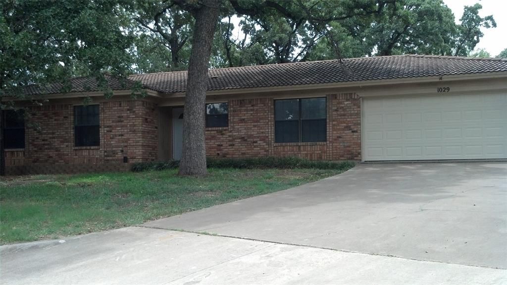 1029 Conchos Circle E, Keller