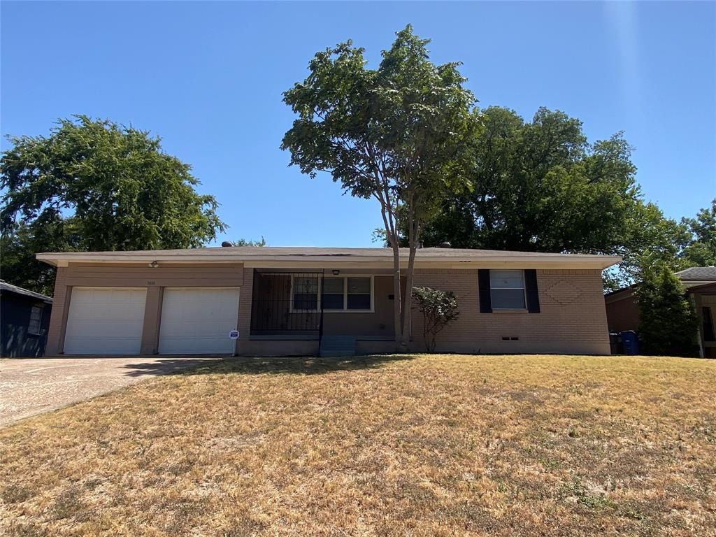 5616 Glen Forest Lane, Dallas