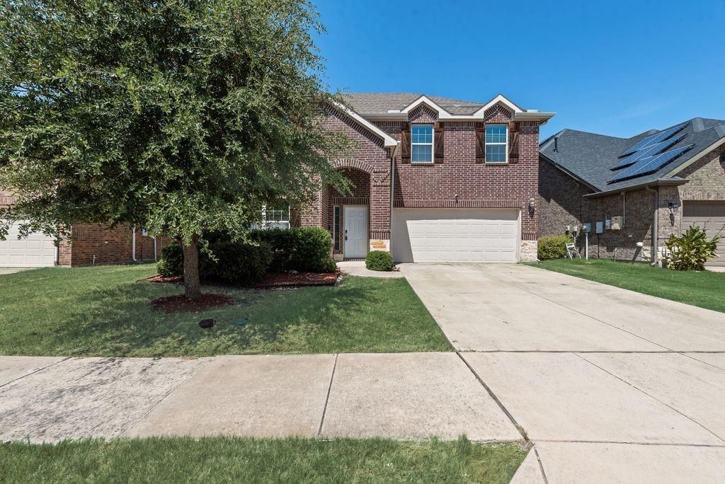 1900 Abby Creek Drive, Little Elm