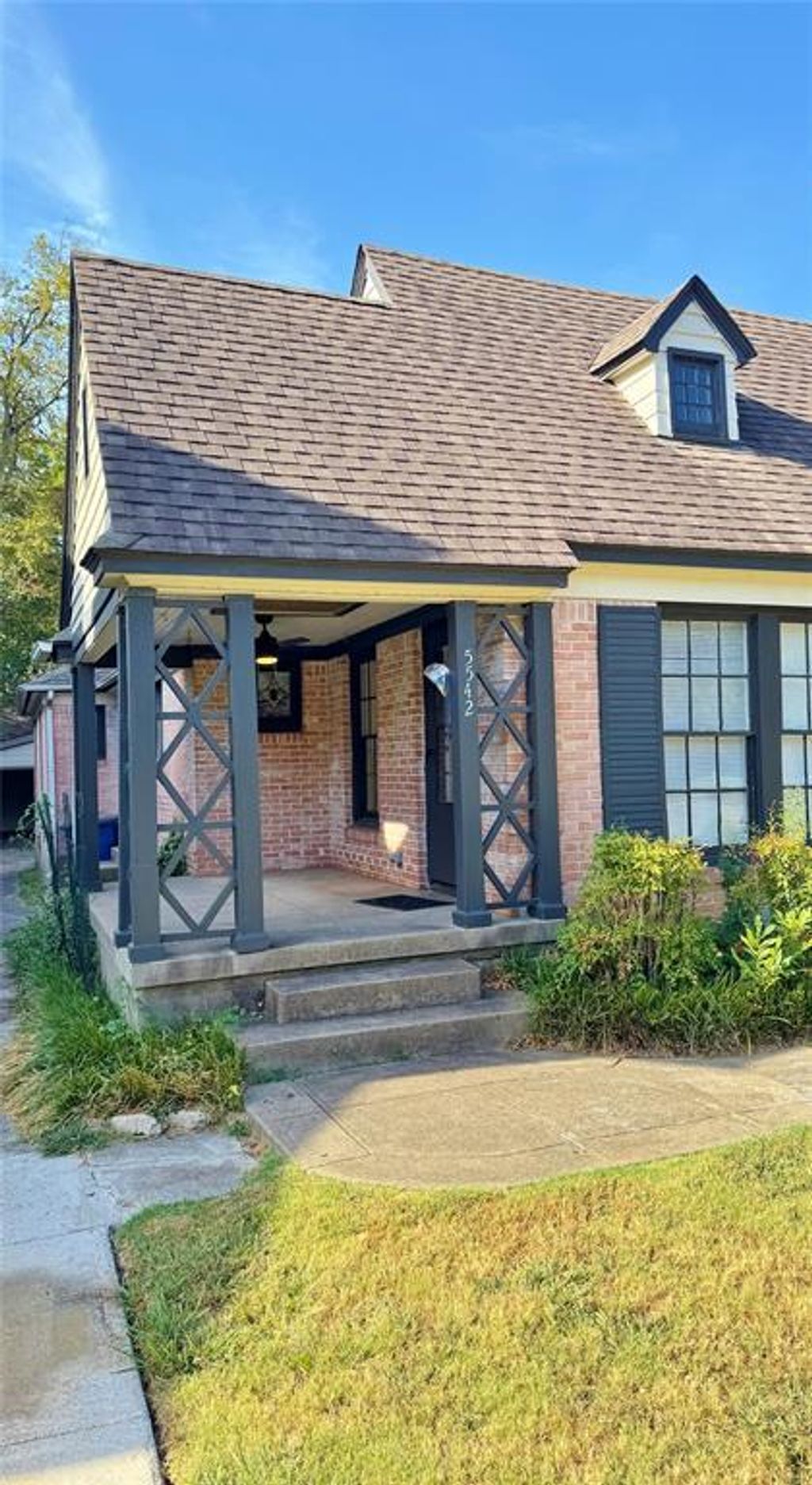 5542 Longview Street, Dallas