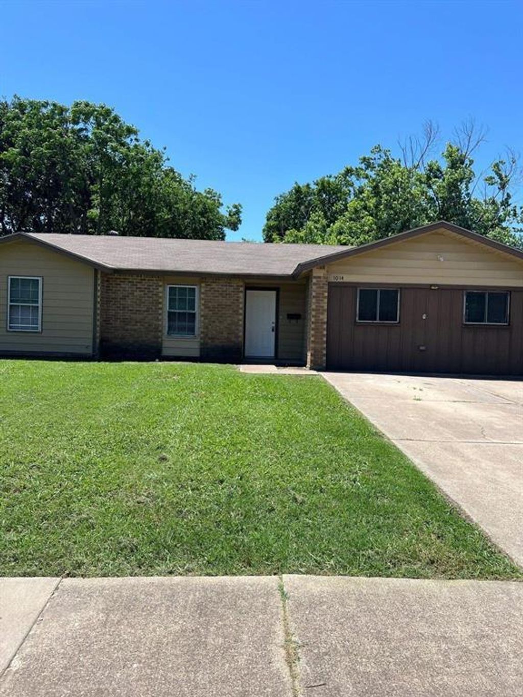 1014 Tulip Trail, Mesquite