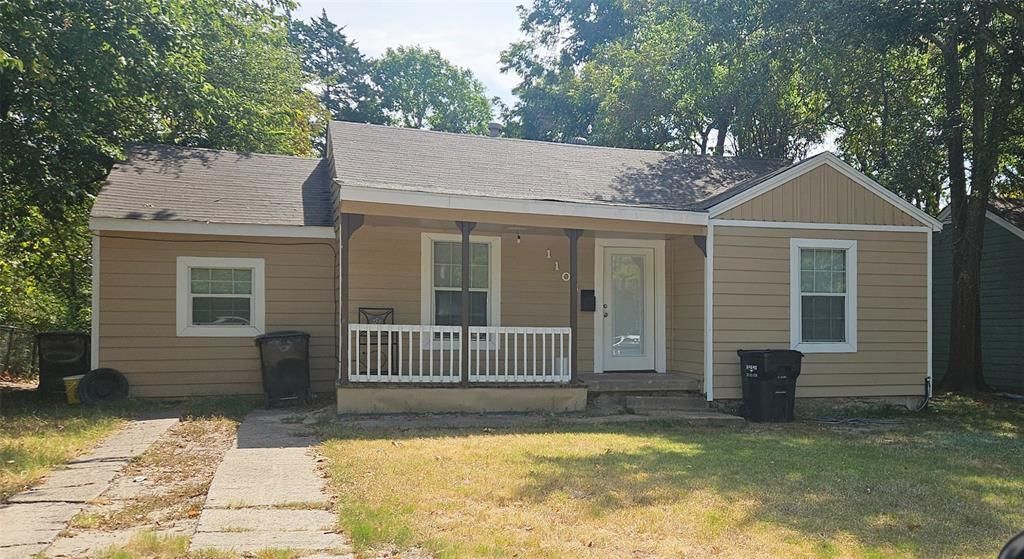 1108 Bell Drive, Greenville