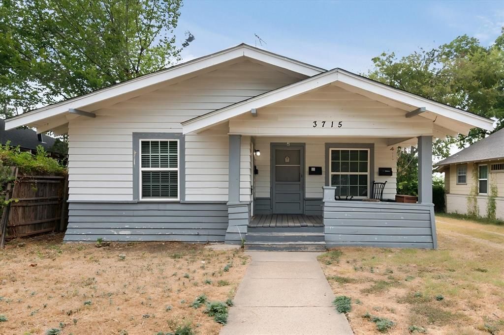 3715 Travis Avenue A, Fort Worth