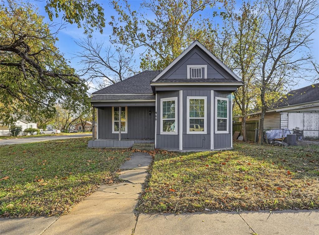 900 W Morgan, Denison