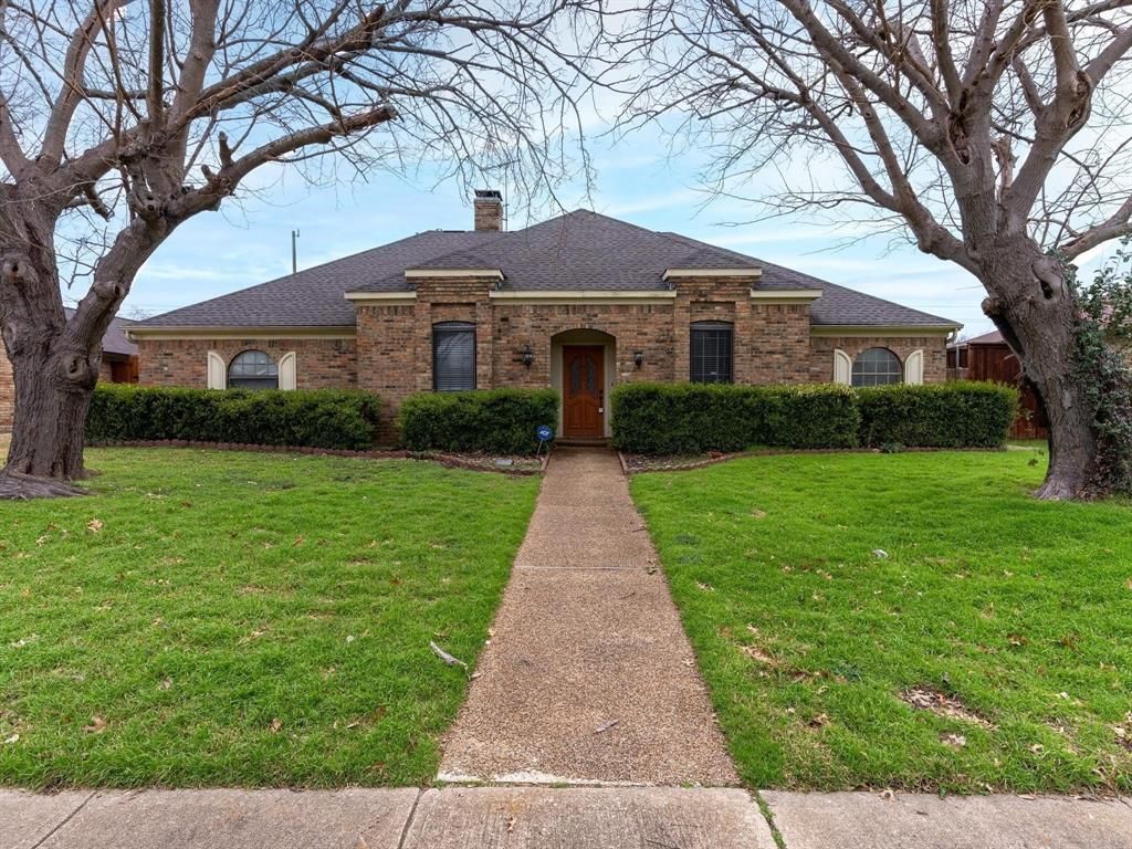 706 Mount Vernon Drive, Richardson