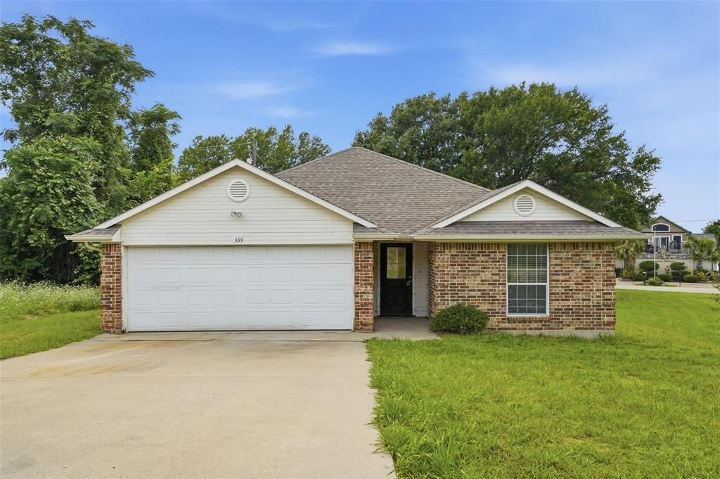 339 Outboard Drive, Gun Barrel City