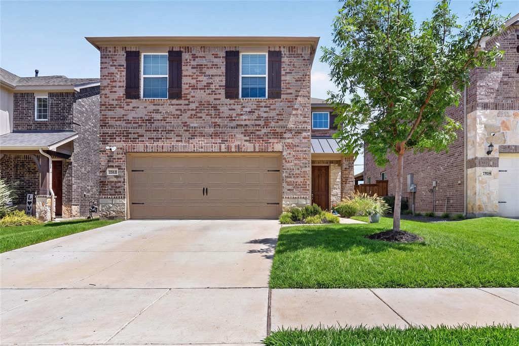 7512 Sheboygan Avenue, Dallas