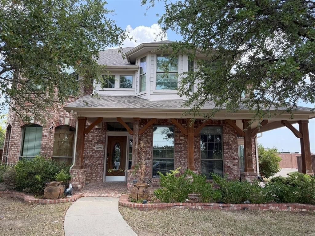 11098 Ascot Drive, Frisco