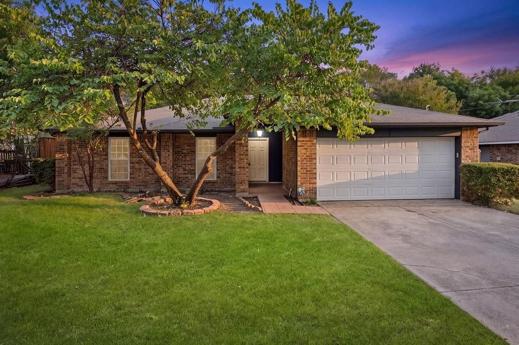 4952 Hollow Ridge Road, Dallas