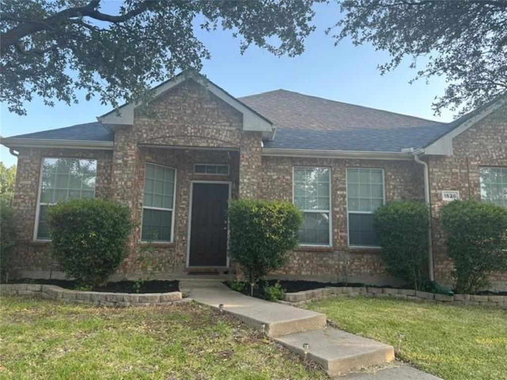 1526 Creek Springs Drive, Allen