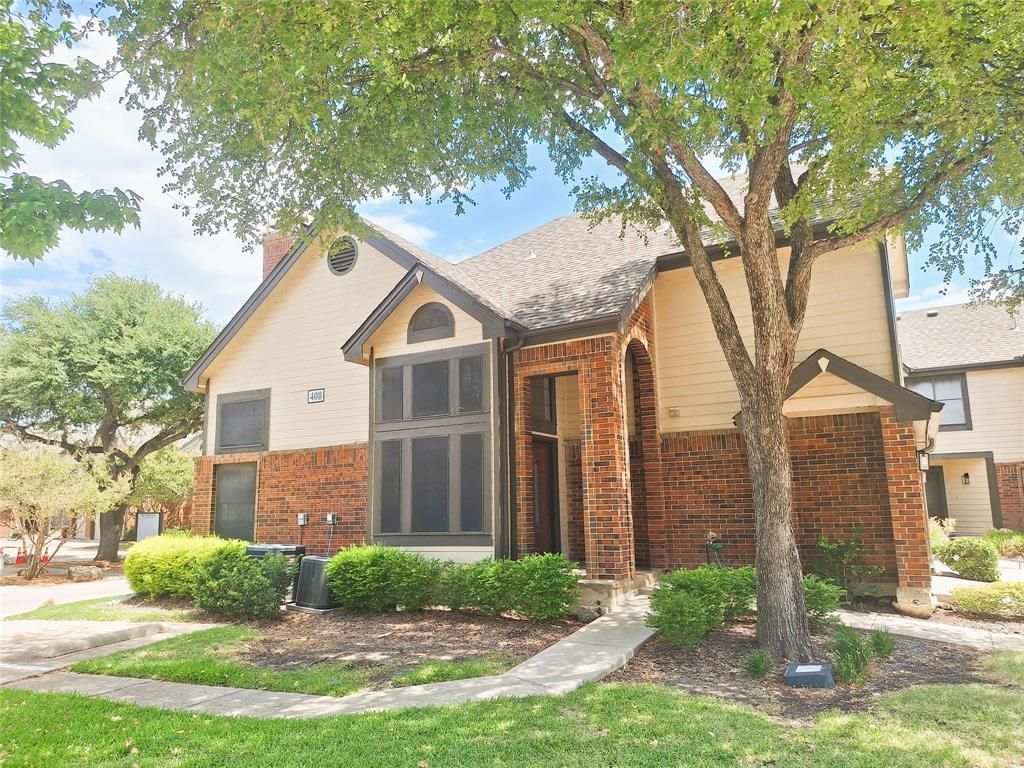 408 Santa Fe Trail 61, Irving