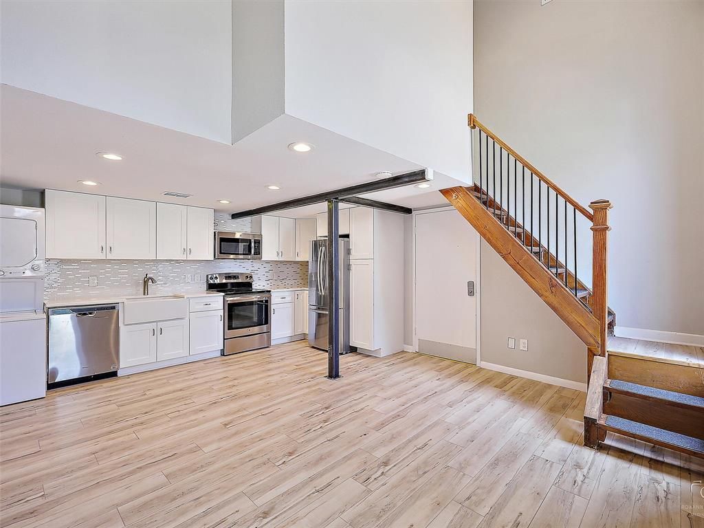 6314 Lockheed Street 1, Plano