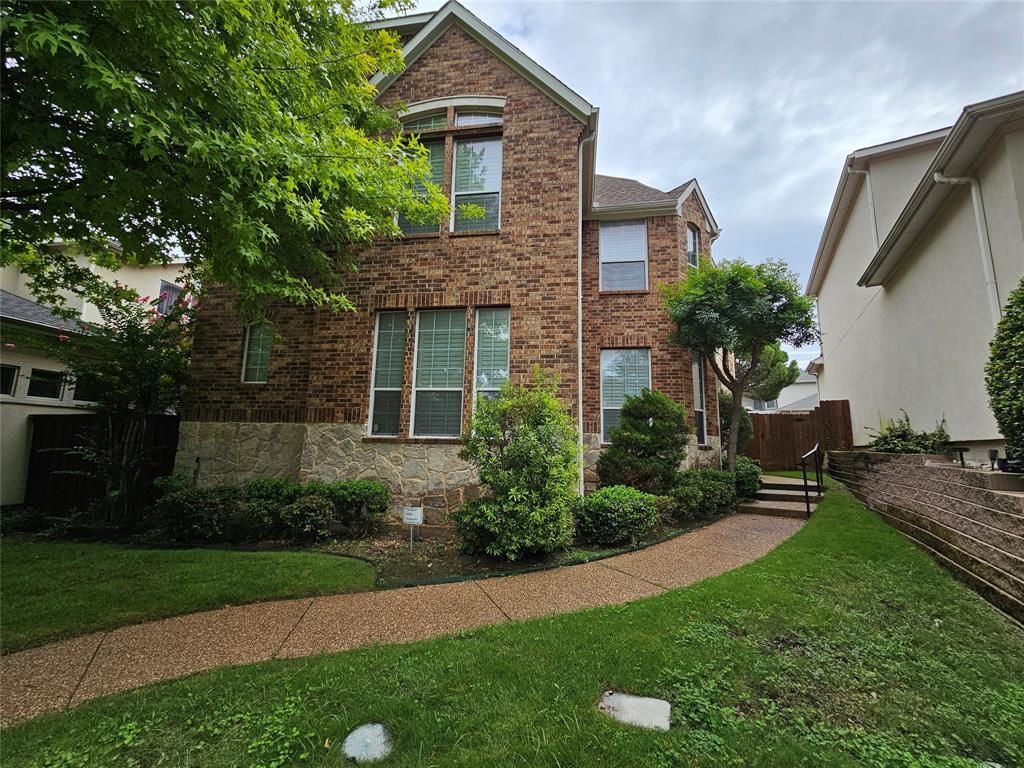 1009 Ricci Court, Irving