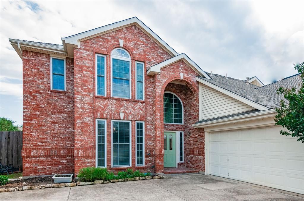 29 Chimney Rock Drive, Trophy Club