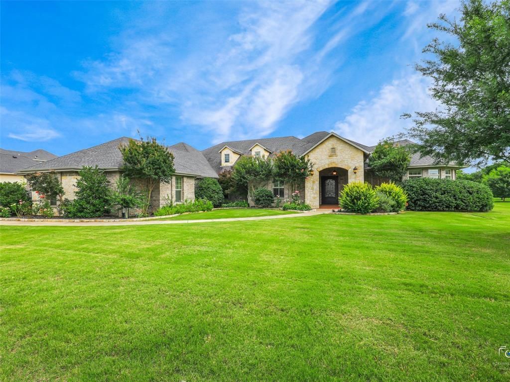 4428 Lake Breeze Drive, McKinney