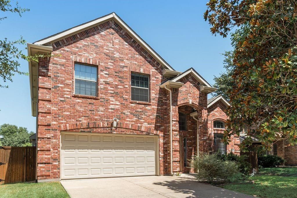 4613 Pine Brook Drive, Plano