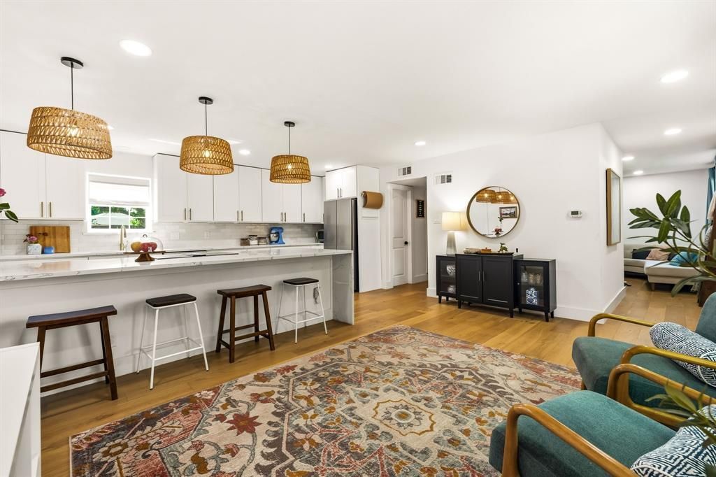 1203 Quill Drive, Plano