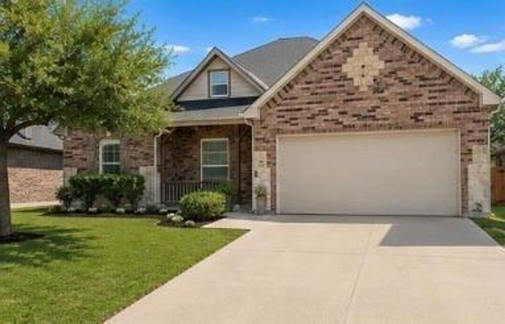 565 Griffith Drive, Saginaw