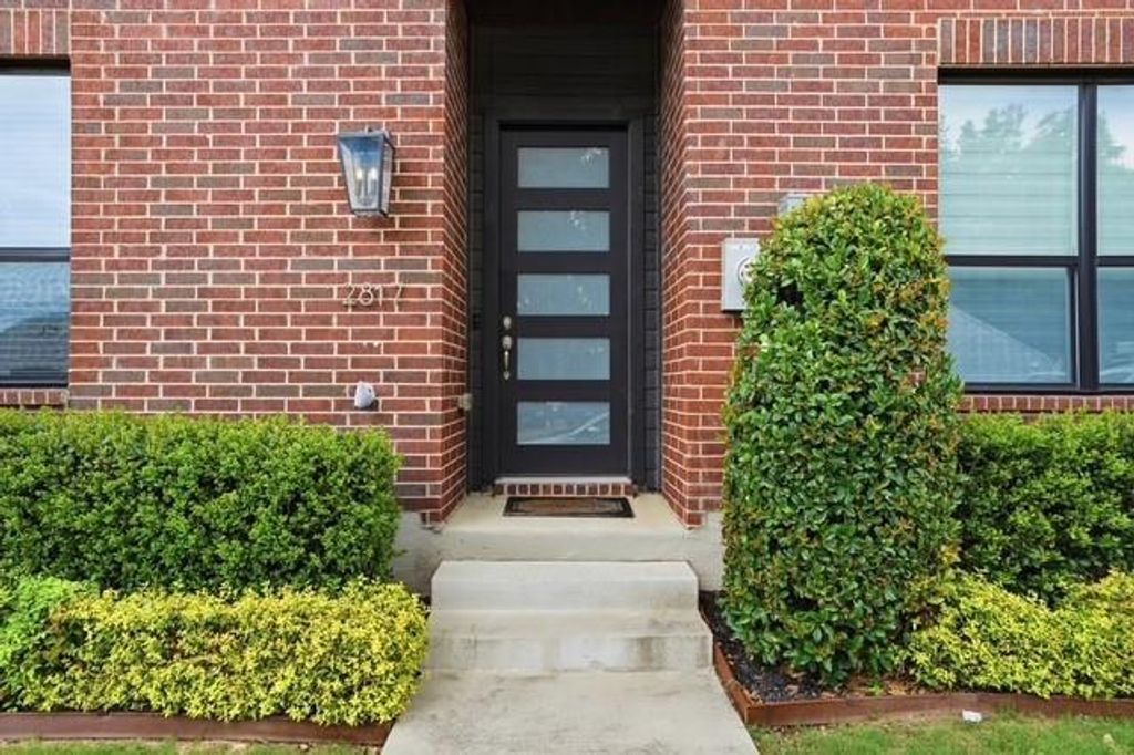 2817 Stanley Avenue, Fort Worth