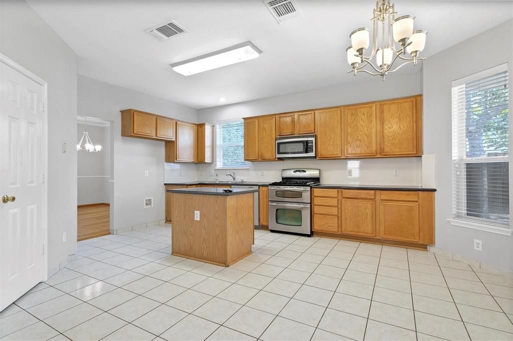 3803 Farmington Drive, Richardson
