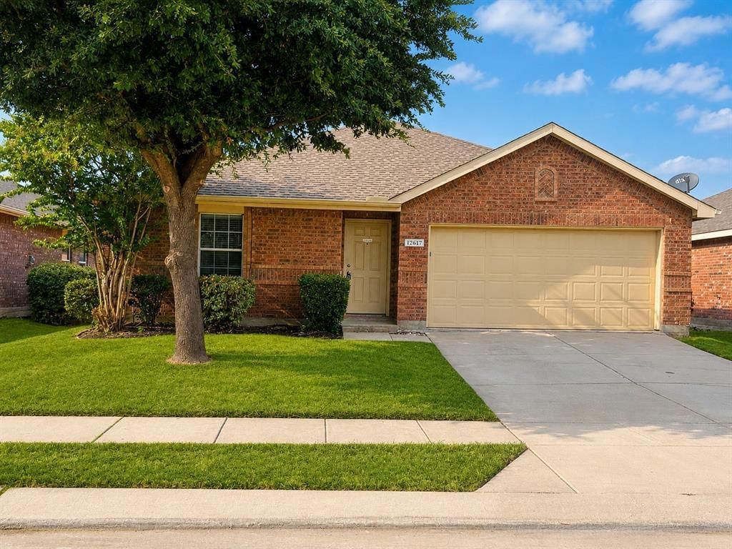 12617 Seagull Way, Frisco