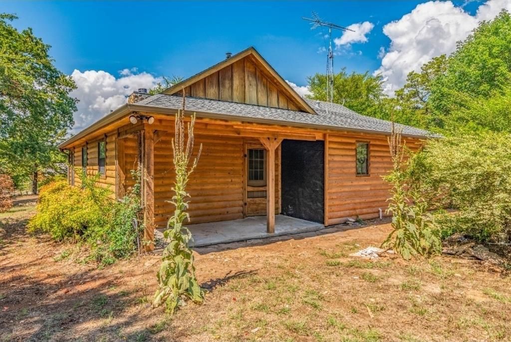 306 Homesite Road, Pottsboro