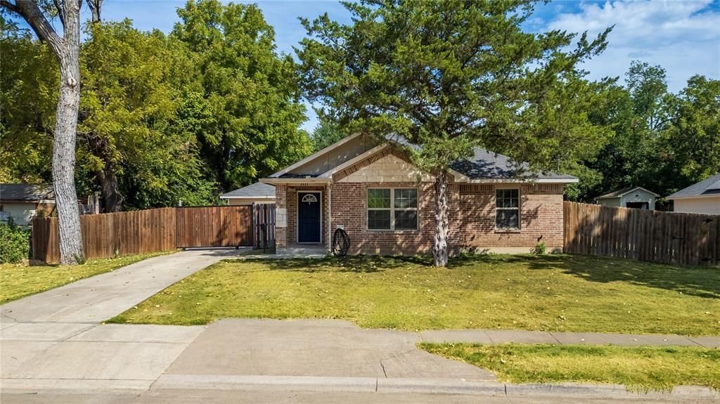 2433 56th Street, Dallas