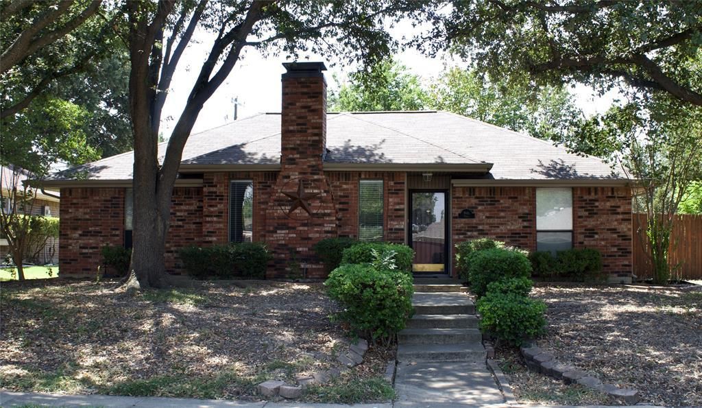 941 Tupelo Drive, Coppell