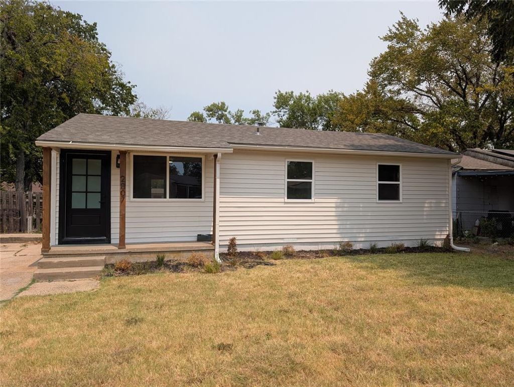 2807 Andrea Lane, Dallas