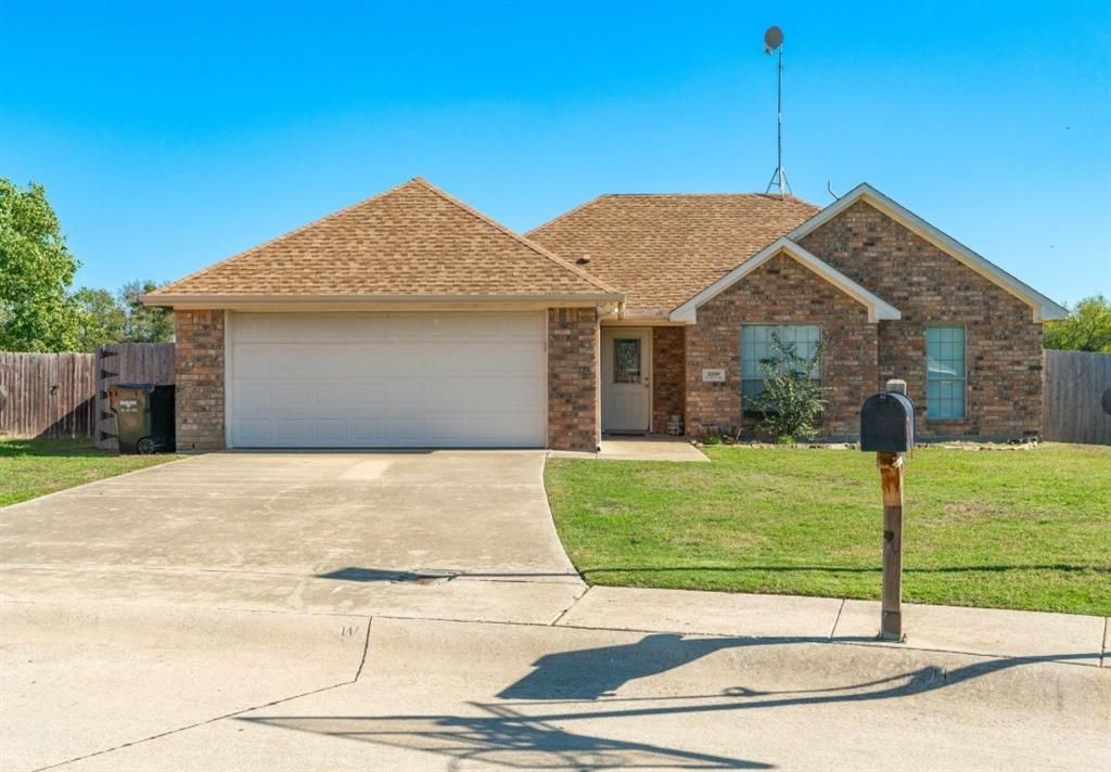 2210 Kaitlyn Circle, Caddo Mills