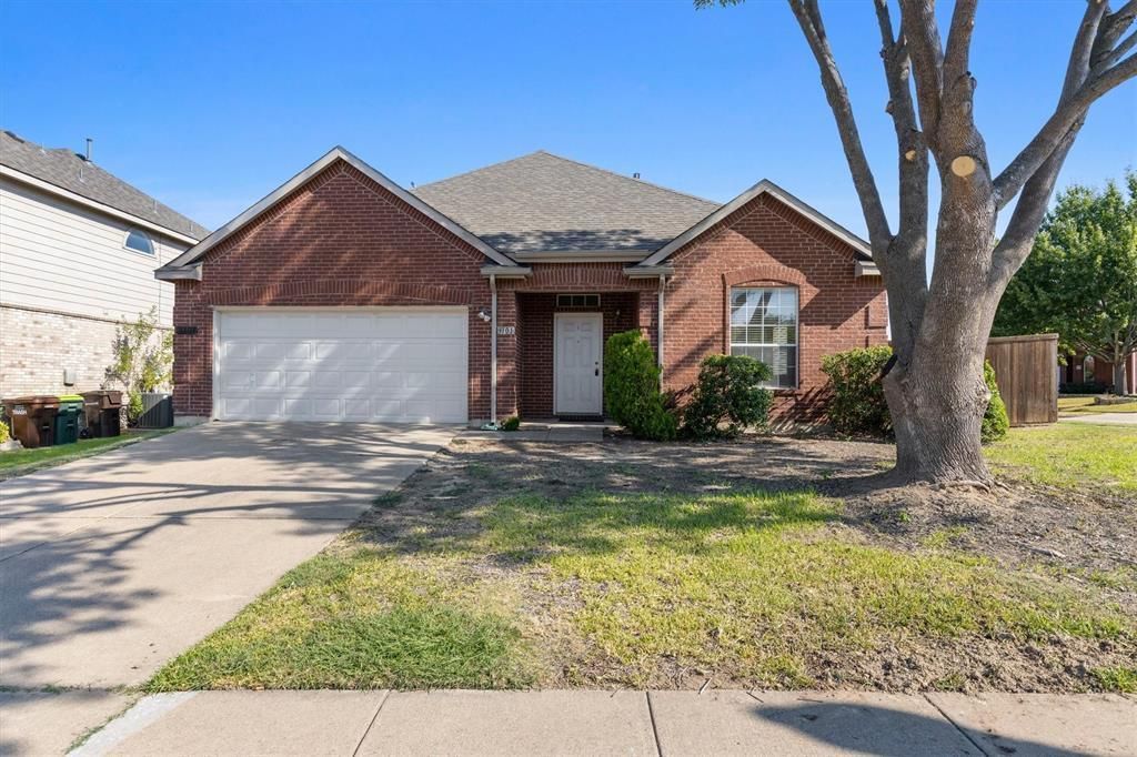 3101 Paradise Valley Drive, Plano
