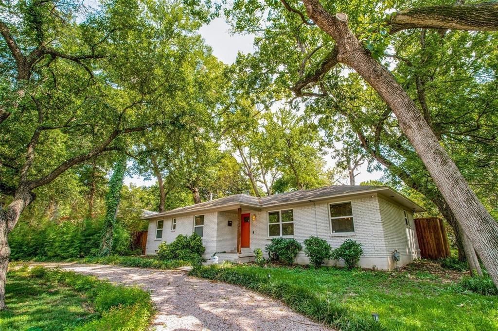 2824 W Kiest Boulevard, Dallas