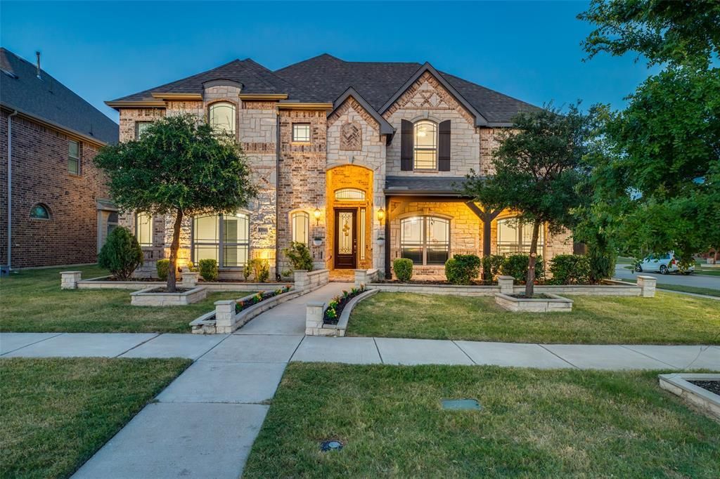 13940 Steadman Drive, Frisco