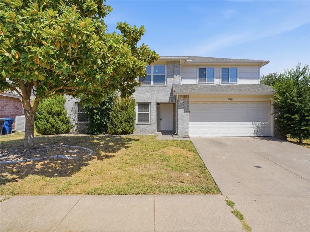 2808 High Pointe Boulevard, McKinney